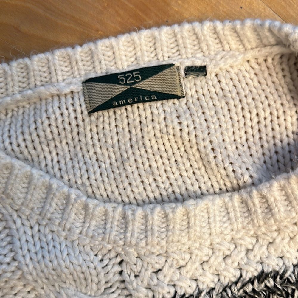 525 America sweater - Picture 7 of 10